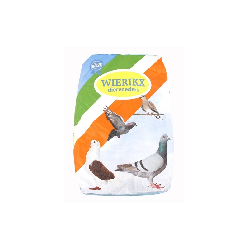 Wierikx Haags Duivenvoer