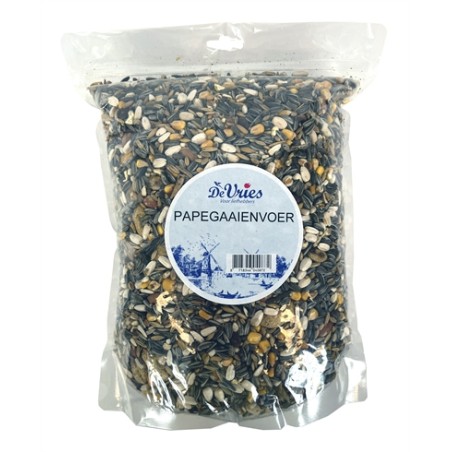 De Vries Papegaaienvoer