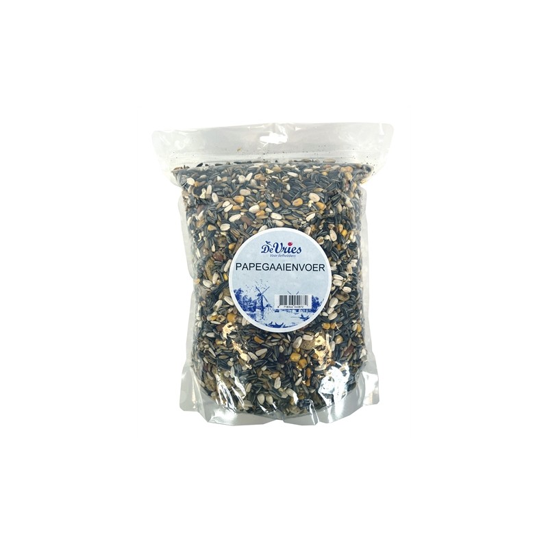 De Vries Papegaaienvoer