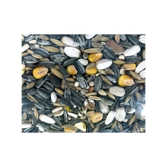 De Vries Papegaaienvoer