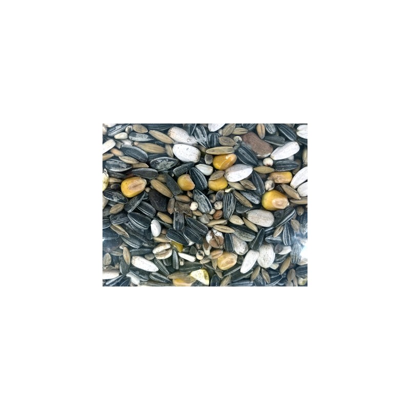 De Vries Papegaaienvoer