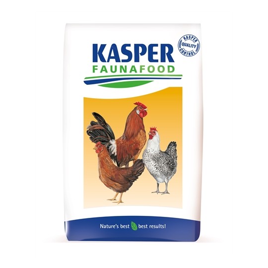 Kasper Faunafood Kasper Fauna Food Multigraan Voor Pluimvee