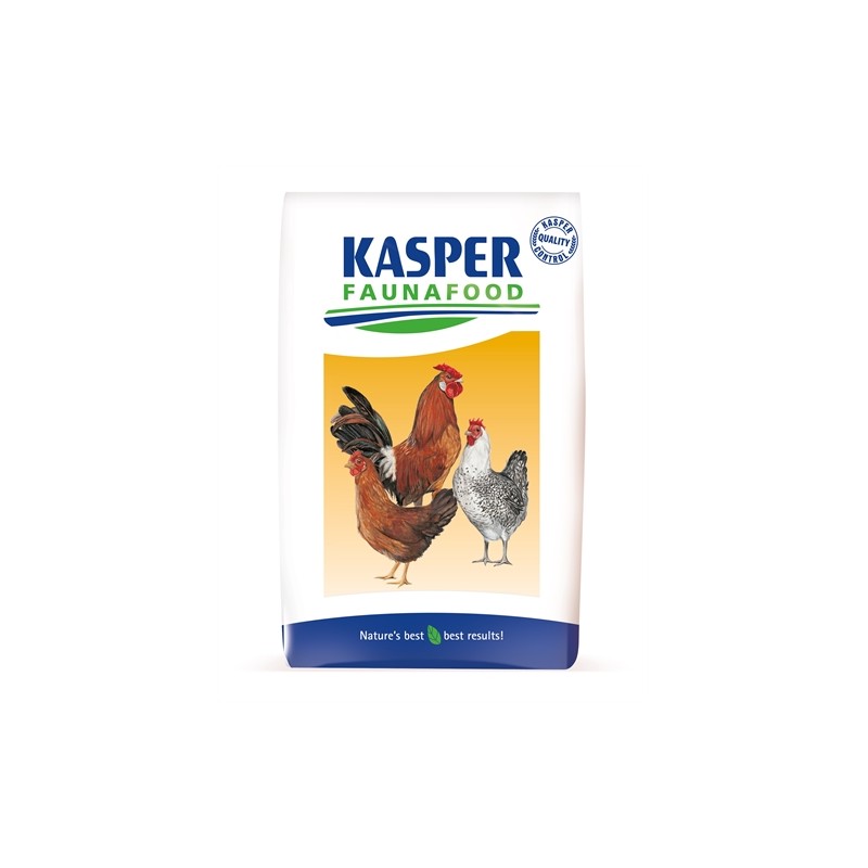 Kasper Faunafood Kasper Fauna Food Multigraan Voor Pluimvee