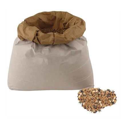 De Vries Strooivoer Voor Vogels En Erfdieren