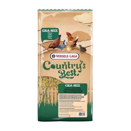 Versele-Laga Gra-Mix Kuiken & Kwartelgraan