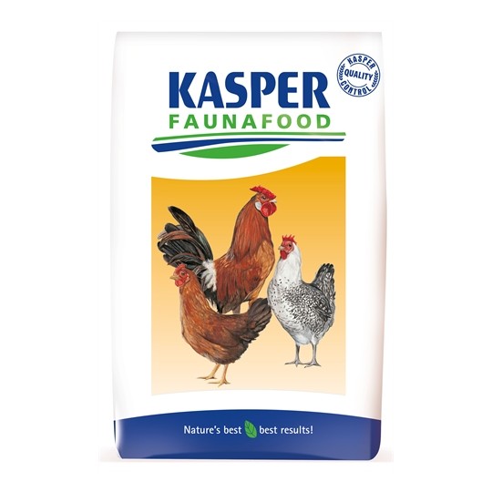 Kasper Faunafood Legkorrel