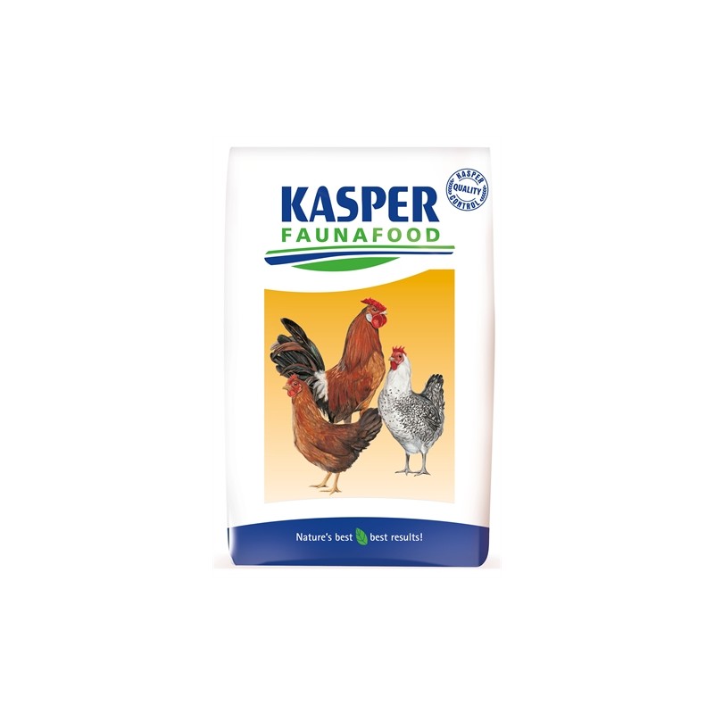 Kasper Faunafood Legmeel