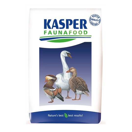 Kasper Faunafood Eendengraan