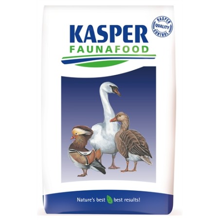 Kasper Faunafood Eendengraan