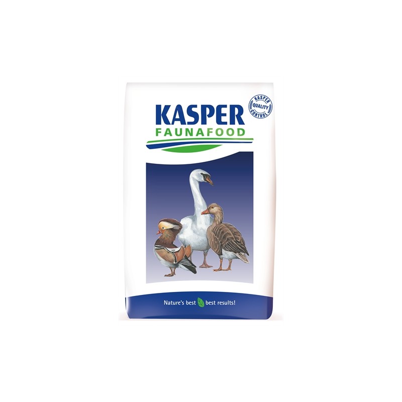 Kasper Faunafood Eendengraan