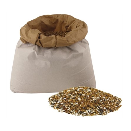 Wierikx Parkiet Grof