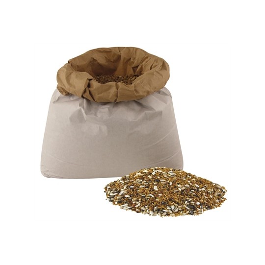 Wierikx Parkiet Grof