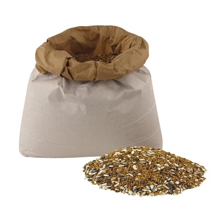 Wierikx Parkiet Grof