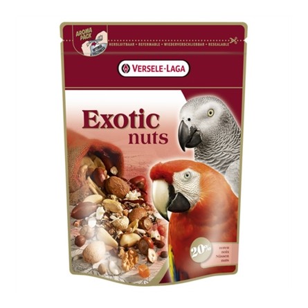 Versele-Laga Exotic Nuts Papegaai