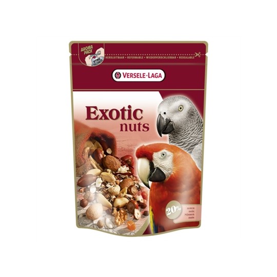 Versele-Laga Exotic Nuts Papegaai