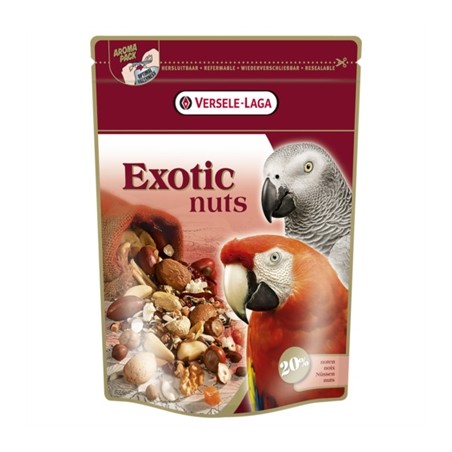 Versele-Laga Exotic Nuts Papegaai
