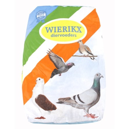 Wierikx Sierduivenvoer