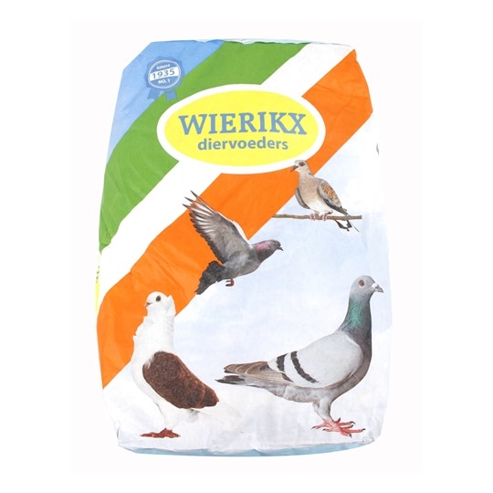 Wierikx Sierduivenvoer