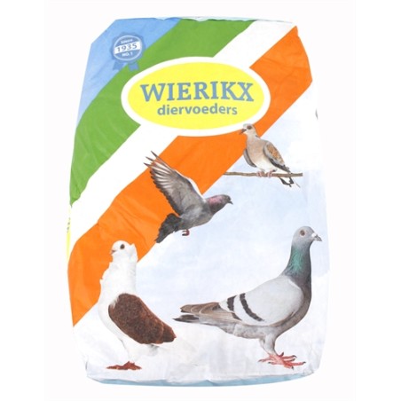 Wierikx Sierduivenvoer