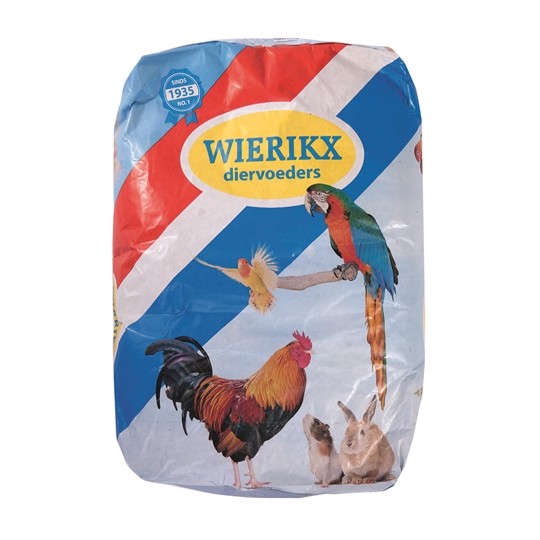 Wierikx Papegaaienvoer Extra