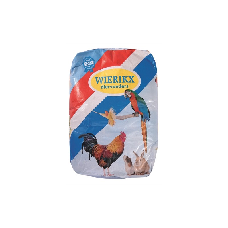 Wierikx Papegaaienvoer Extra