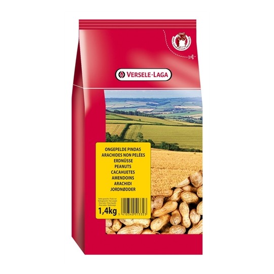 Versele-Laga Prestige Ongepelde Pinda's