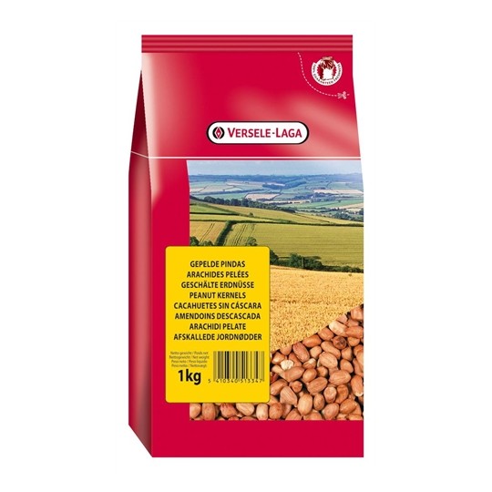 Versele-Laga Prestige Gepelde Pinda's