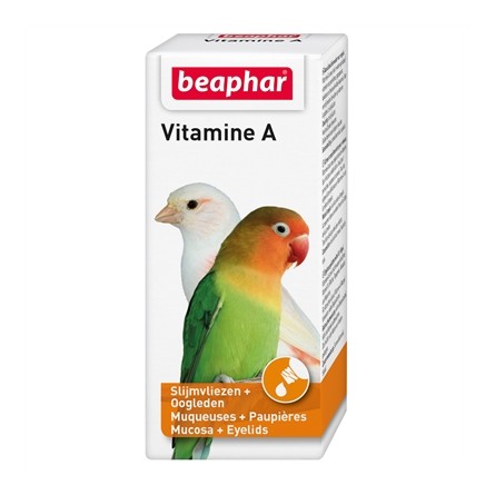 Beaphar Vitamine A