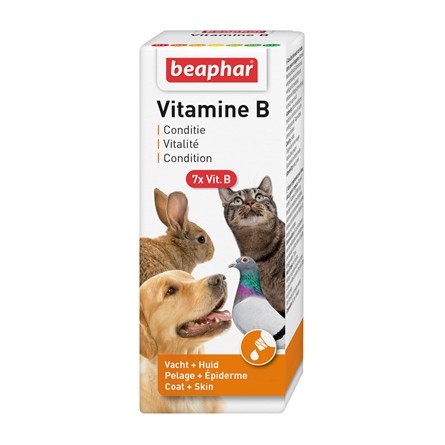 Beaphar Vitamine B