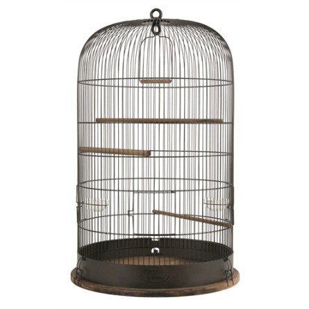 Zolux Vogelkooi Retro Marthe