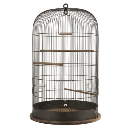 Zolux Vogelkooi Retro Marthe