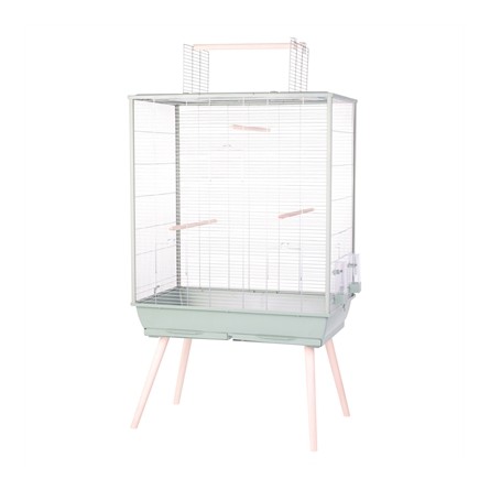 Zolux Vogelkooi Neolife Groen