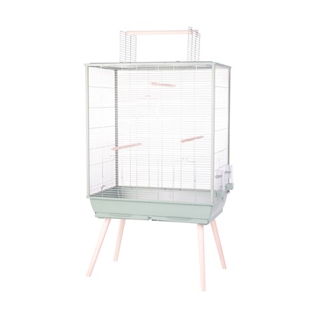 Zolux Vogelkooi Neolife Groen