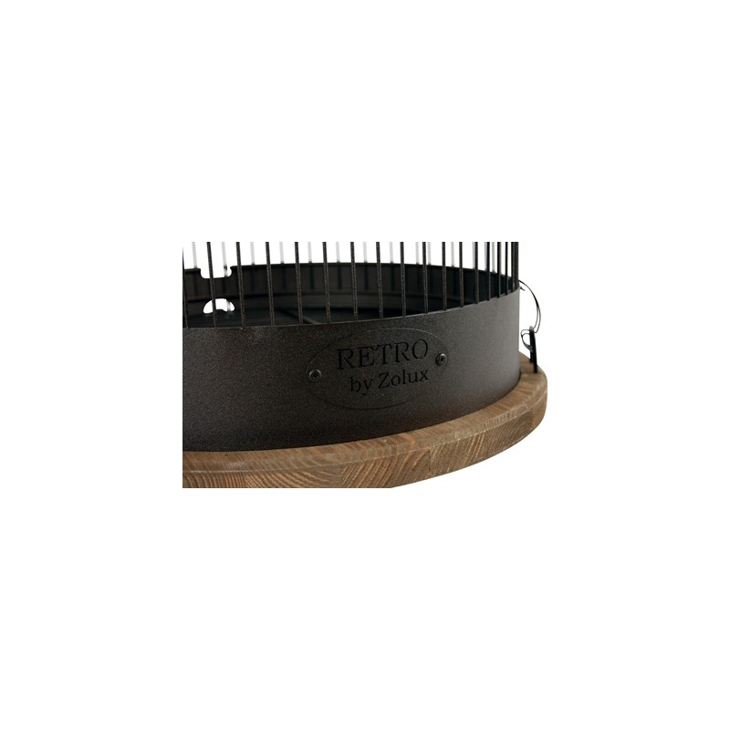 Zolux Vogelkooi Retro Lisette