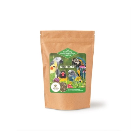 Utopia Salade En Maaltijd Topping Kruiden