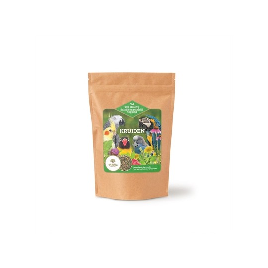 Utopia Salade En Maaltijd Topping Kruiden