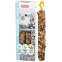 Zolux Nutrimeal Stick Grote Parkiet / Papegaai Zonnebloempitten