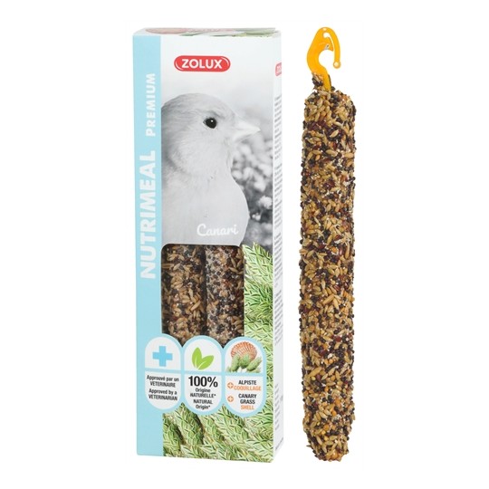 Zolux Nutrimeal Stick Kanarie Kanariezaad