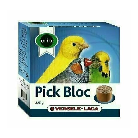 Orlux Piksteen Vogel