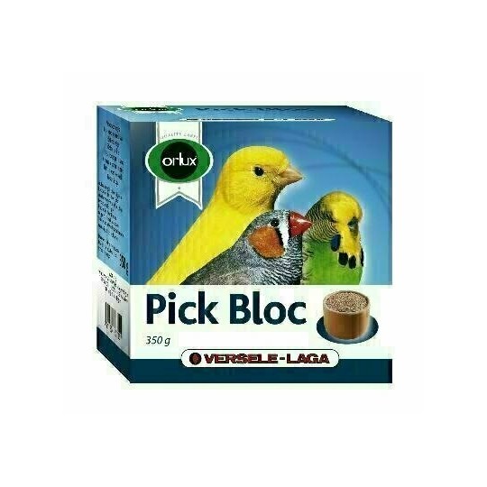 Orlux Piksteen Vogel