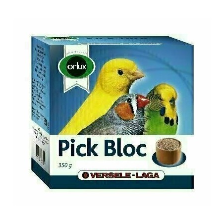 Orlux Piksteen Vogel