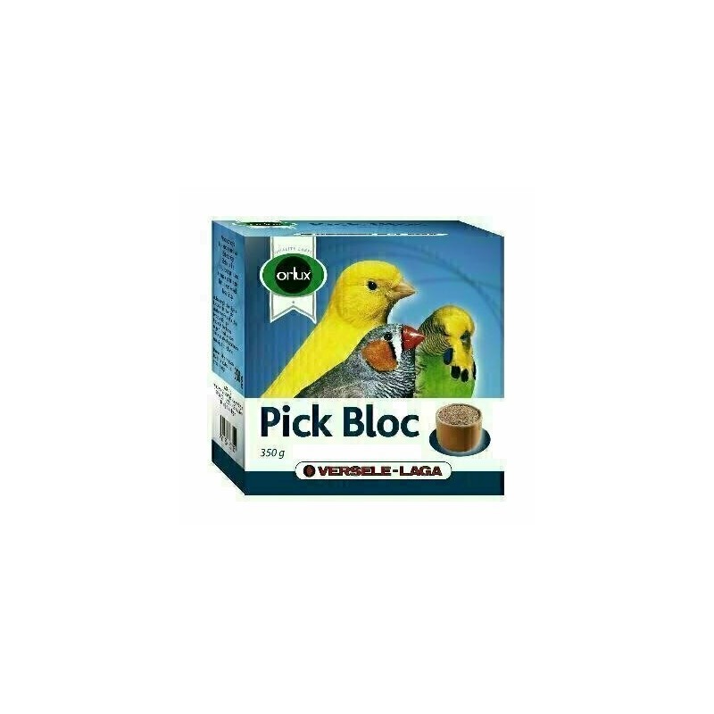 Orlux Piksteen Vogel