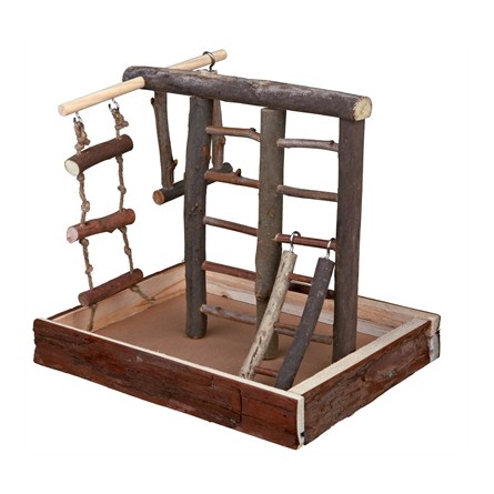 Trixie Natural Living Speelplaats Hout