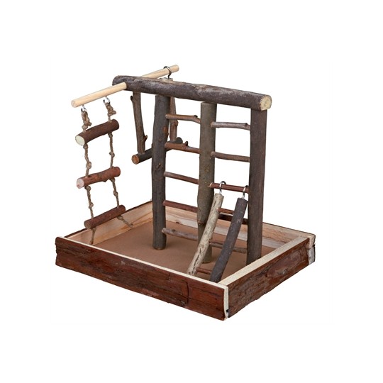 Trixie Natural Living Speelplaats Hout