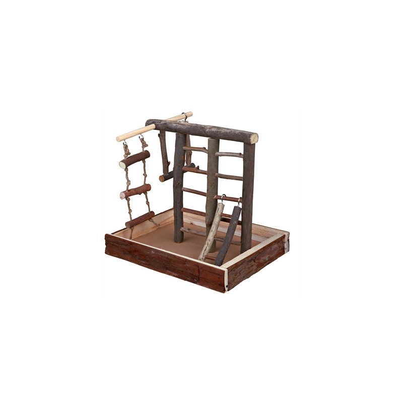 Trixie Natural Living Speelplaats Hout