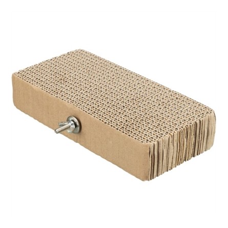 Trixie Platform Karton Met Schroefbevestiging