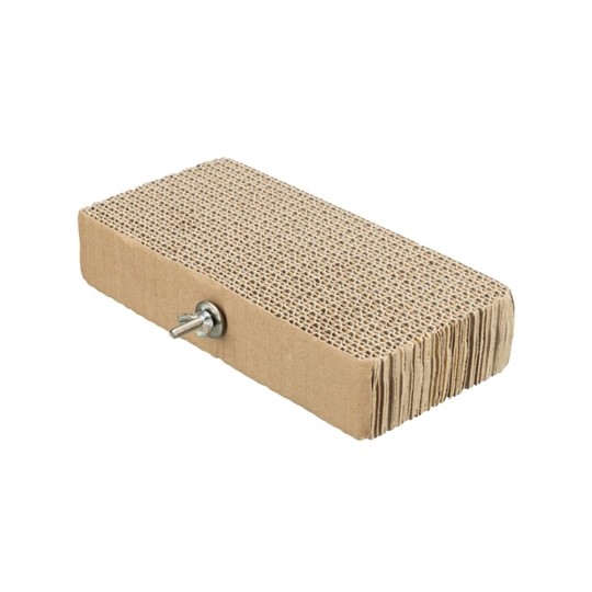 Trixie Platform Karton Met Schroefbevestiging