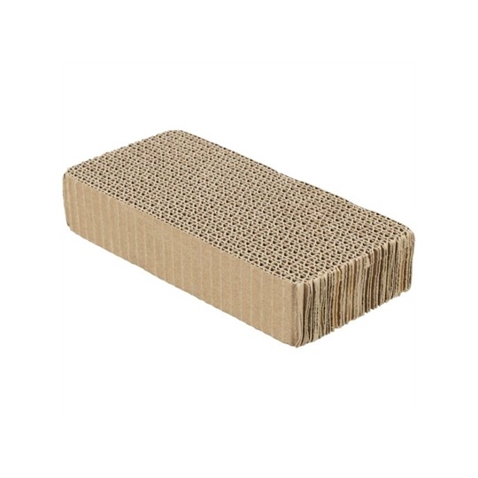 Trixie Platform Karton Met Schroefbevestiging