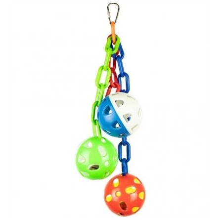 Petlala Chain Balls