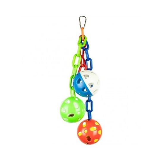 Petlala Chain Balls